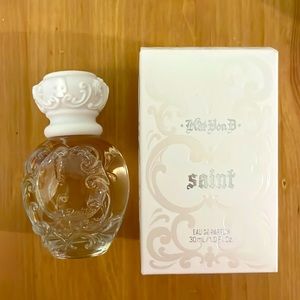 Kat Von D Beauty Saint Eau De Parfum